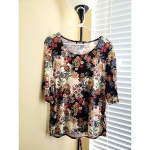 Women blouse.